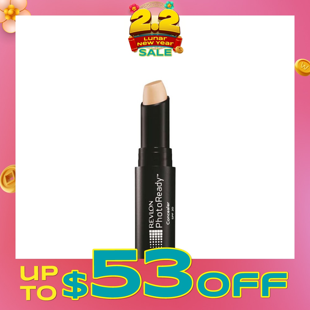 PhotoReady Concealer 003 Light Medium