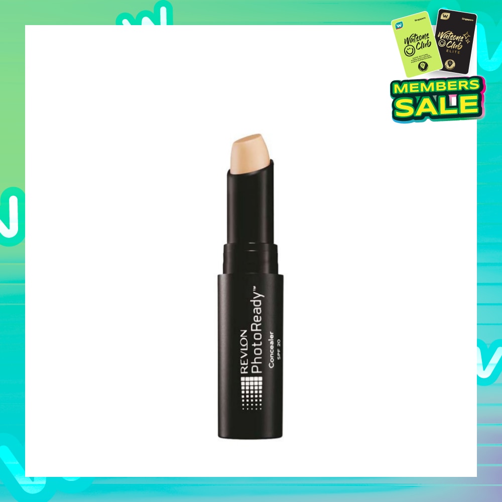 REVLON PhotoReady Concealer 003 Light Medium