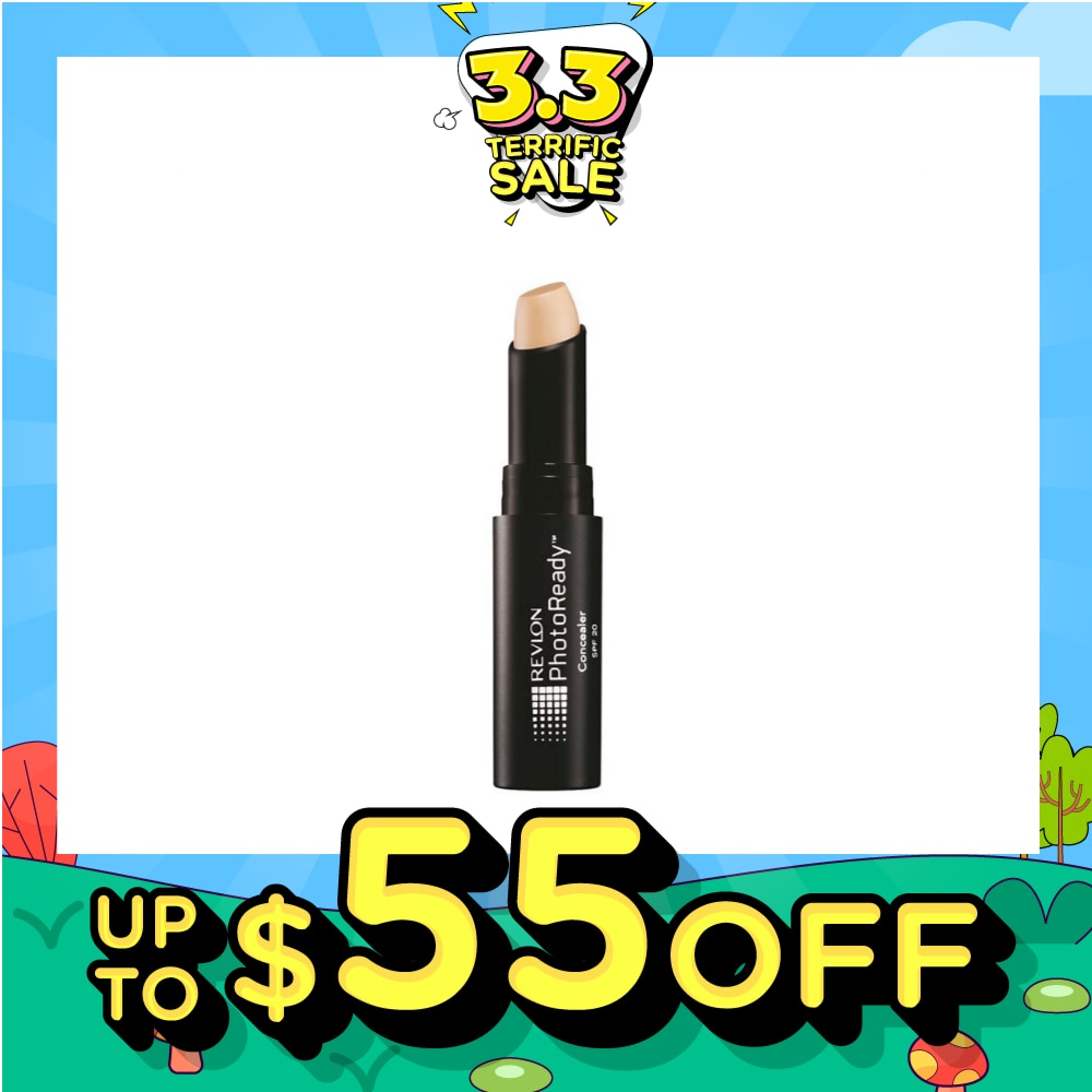 REVLON PhotoReady Concealer 003 Light Medium