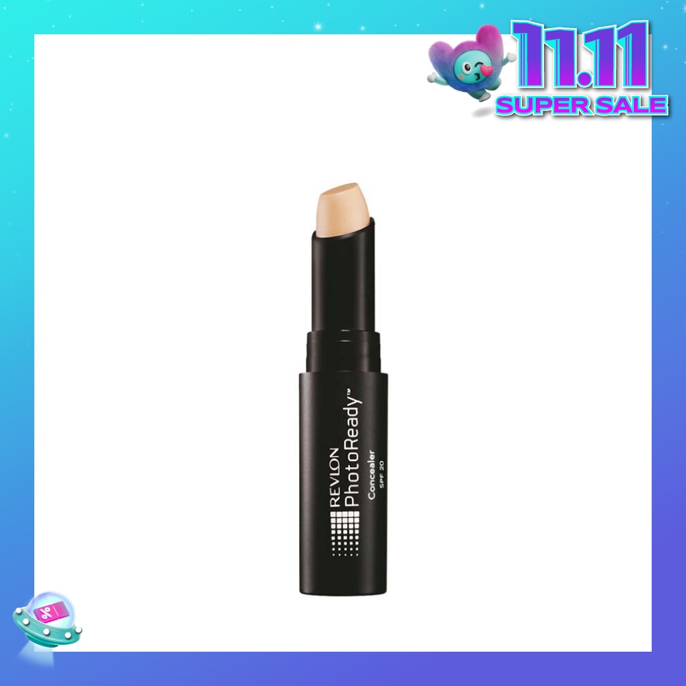 PhotoReady Concealer 003 Light Medium