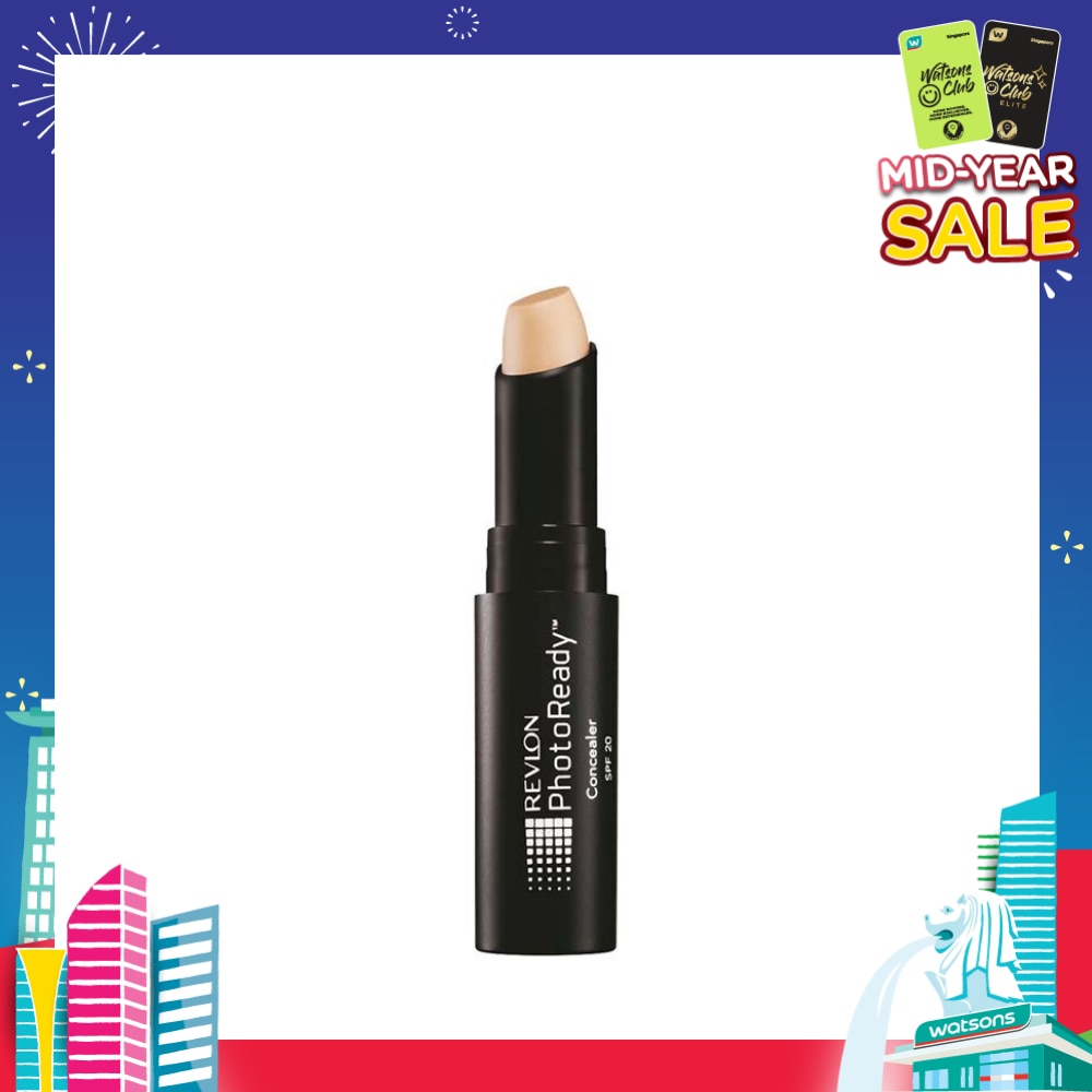 REVLON PhotoReady Concealer 003 Light Medium