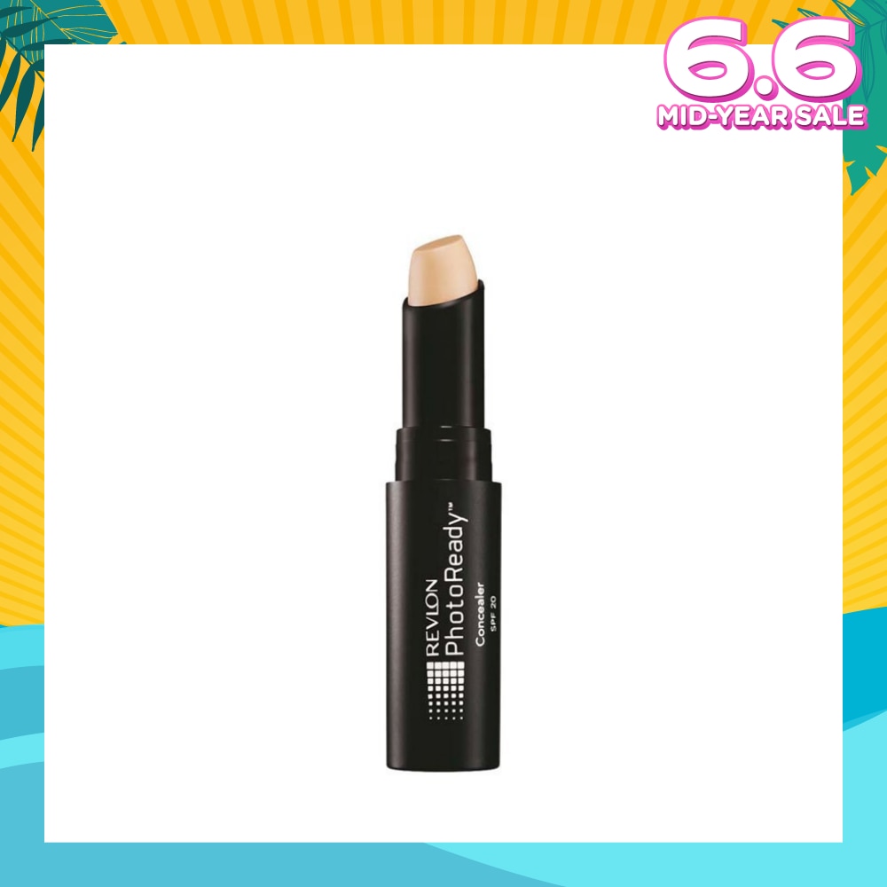 REVLON PhotoReady Concealer 003 Light Medium