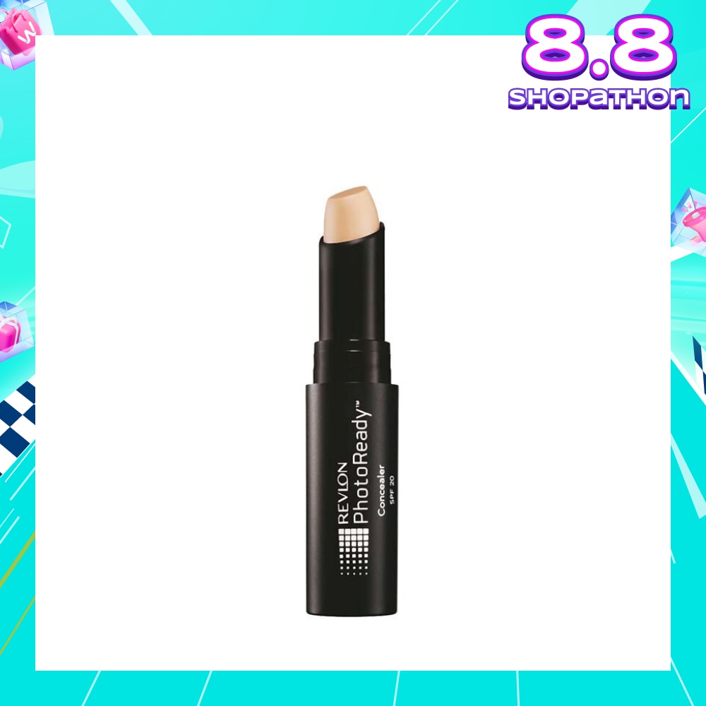 REVLON PhotoReady Concealer 003 Light Medium