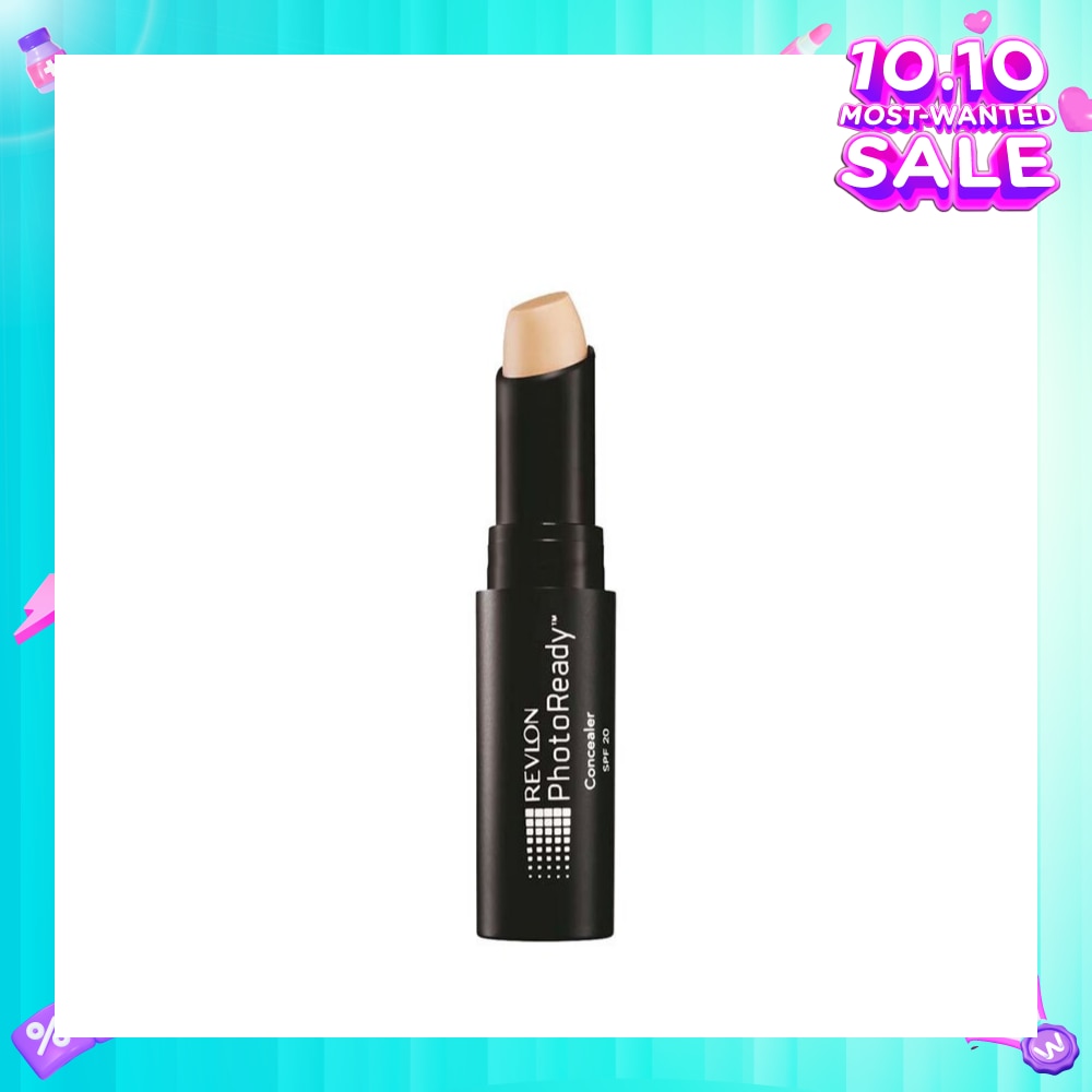 REVLON PhotoReady Concealer 003 Light Medium