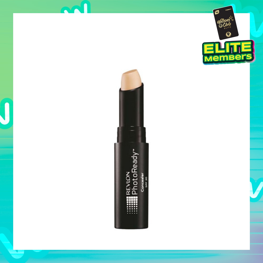 REVLON PhotoReady Concealer 003 Light Medium