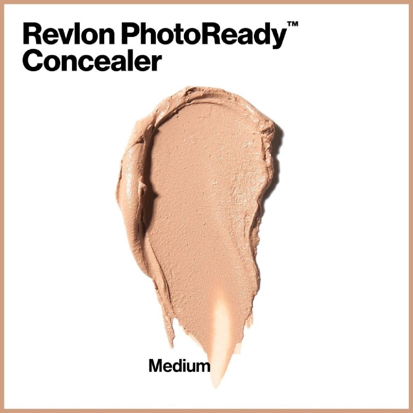 PhotoReady™ Concealer #04 Medium 3.2g
