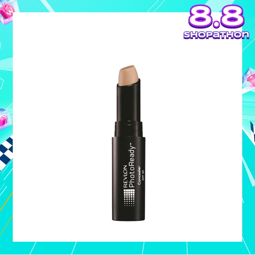 REVLON PhotoReady Concealer 004 Medium