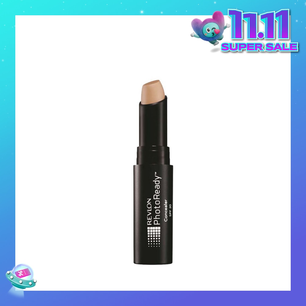 REVLON PhotoReady Concealer 004 Medium