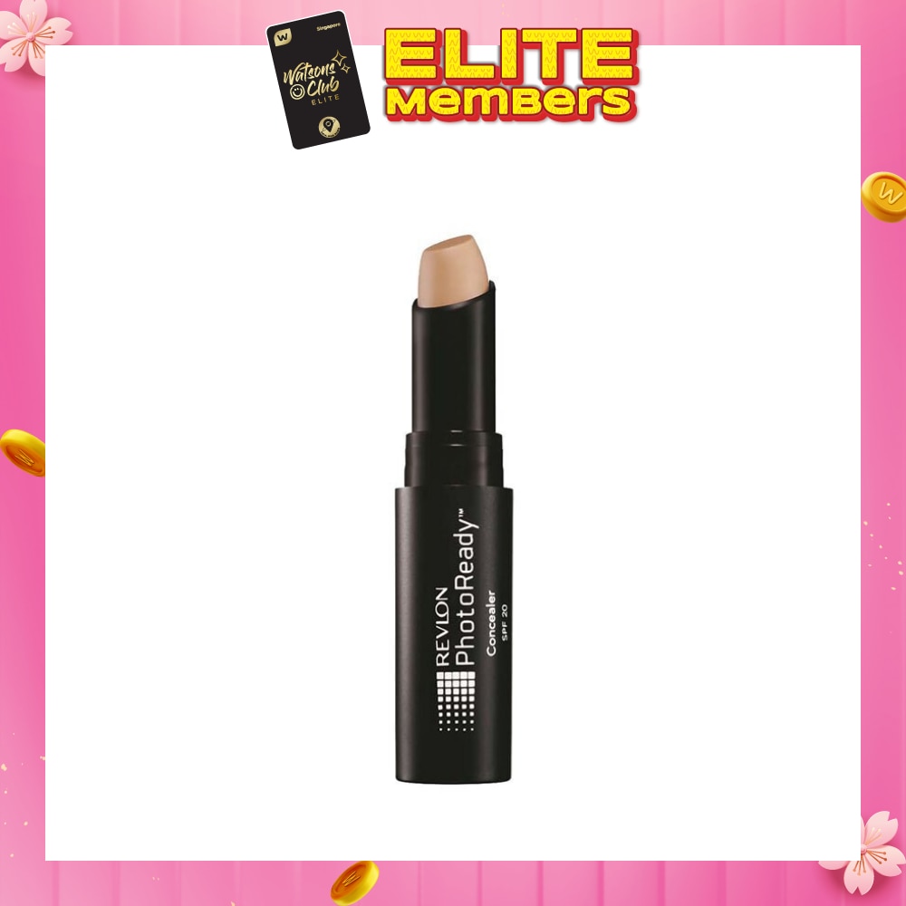 REVLON PhotoReady Concealer 004 Medium