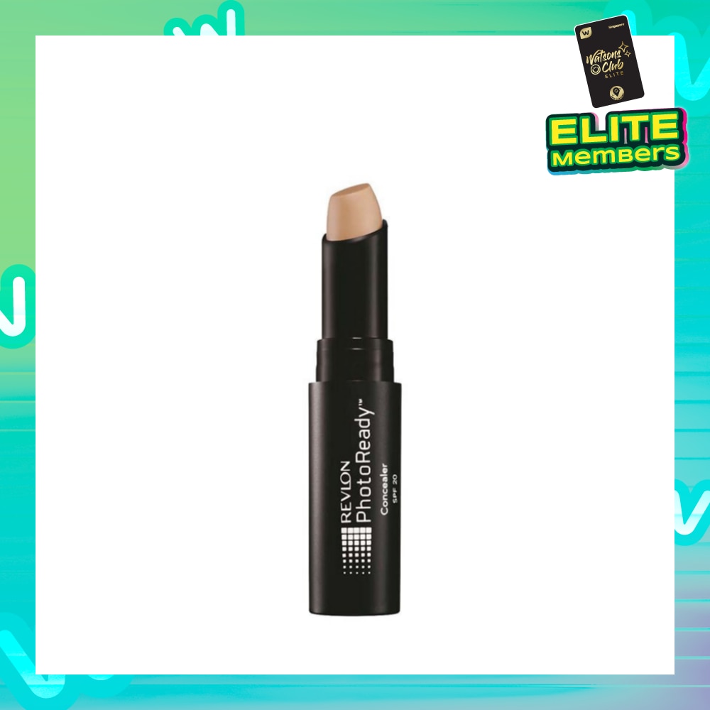 REVLON PhotoReady Concealer 004 Medium