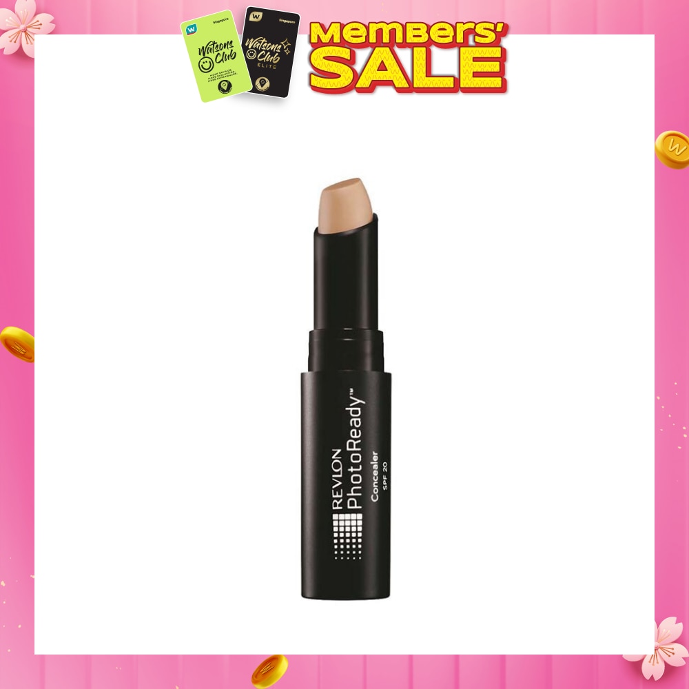 REVLON PhotoReady Concealer 004 Medium