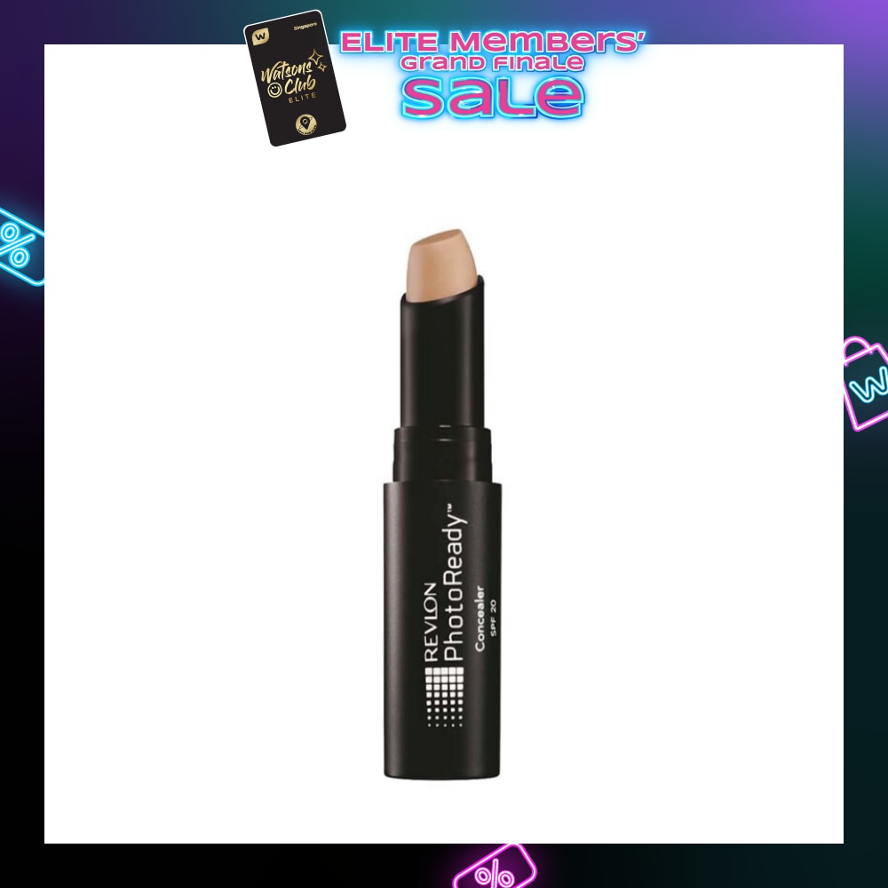 REVLON PhotoReady Concealer 004 Medium