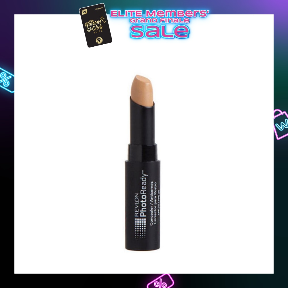 REVLON PhotoReady Concealer 005 Medium Deep