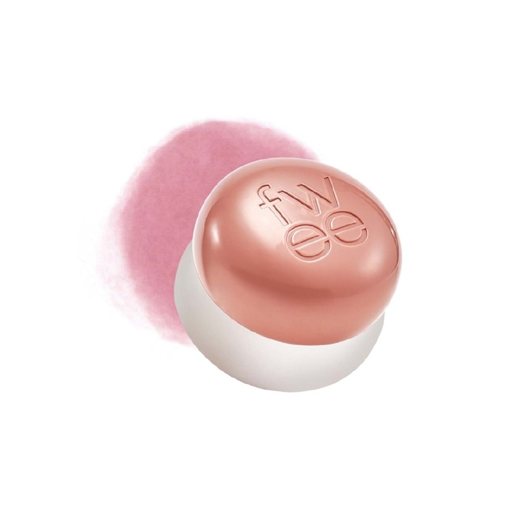 Lip&Cheek Blurry Puding Pot OH! 5g