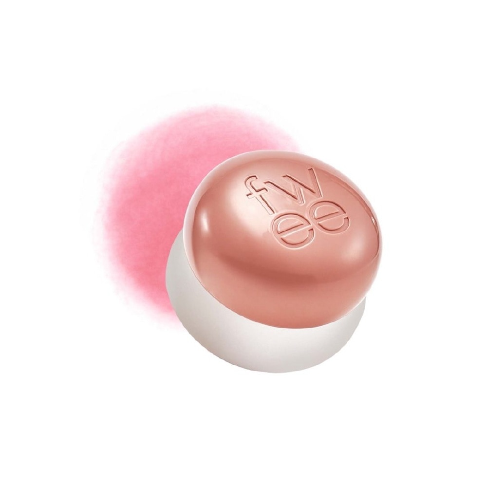Lip&Cheek Blurry Puding Pot Like5g