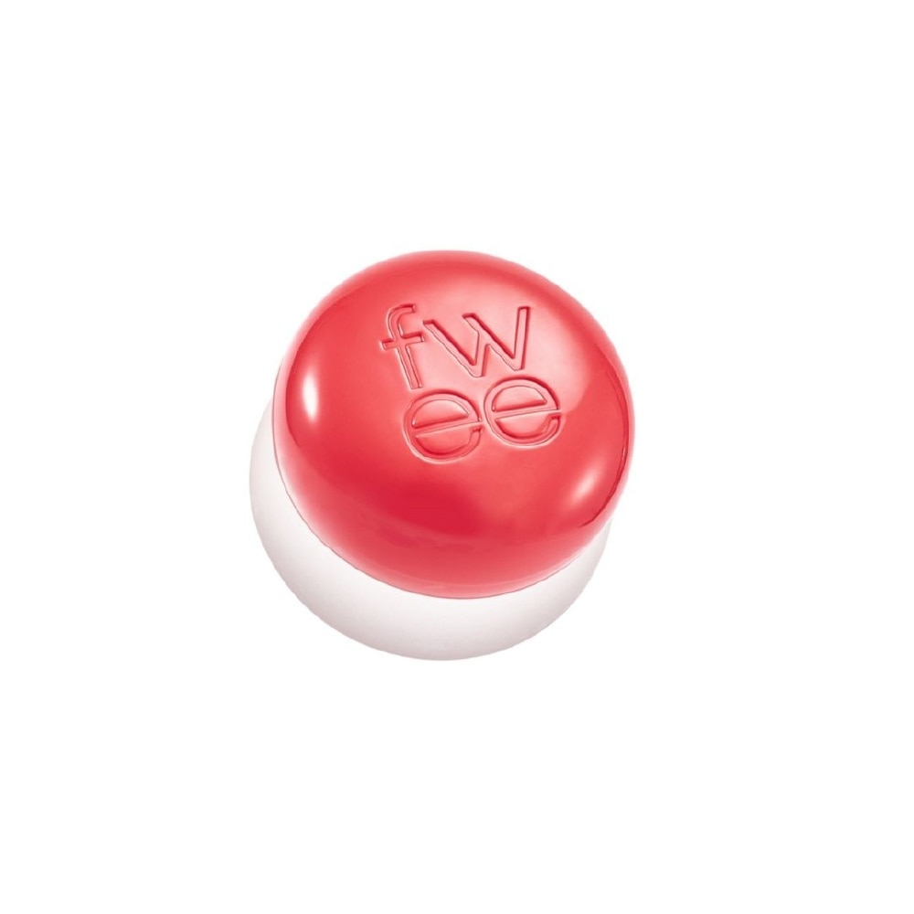 Lip&Cheek Blurry Puding Pot Dear 5g