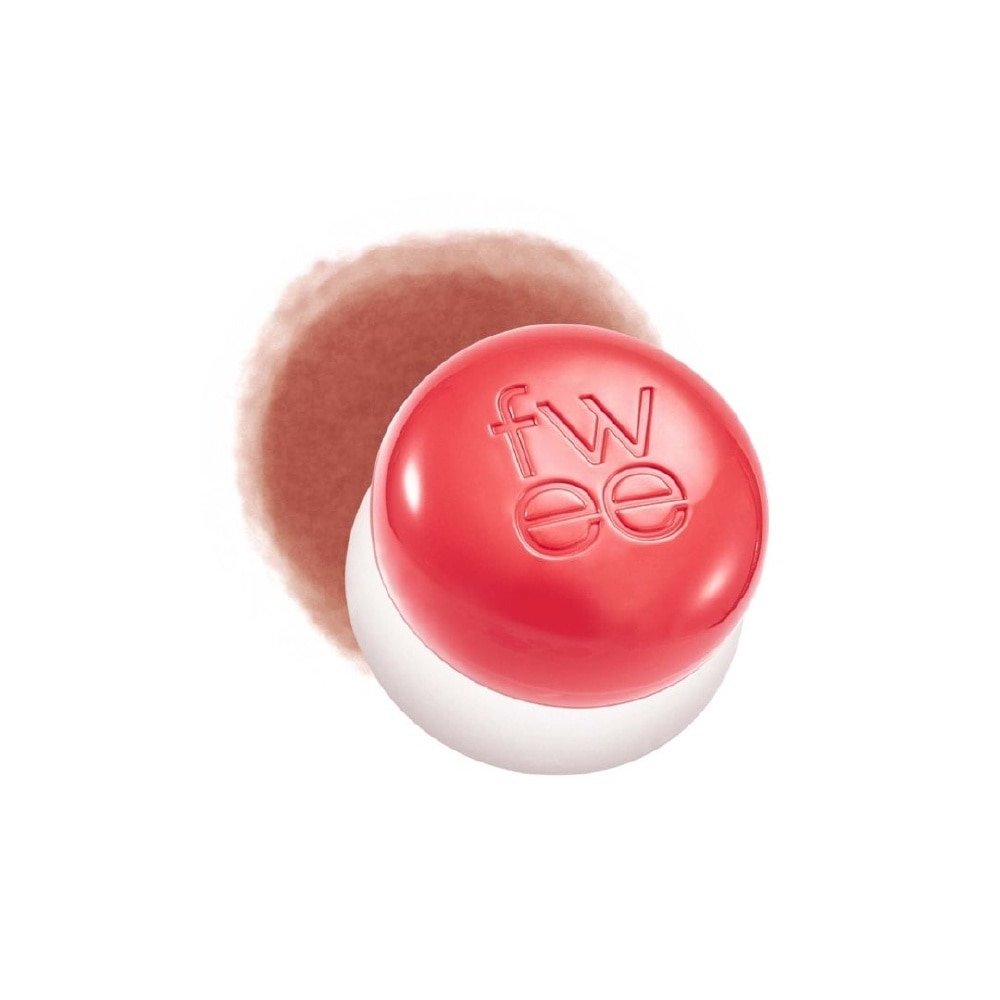 Lip&Cheek Blurry Puding Pot Dear 5g