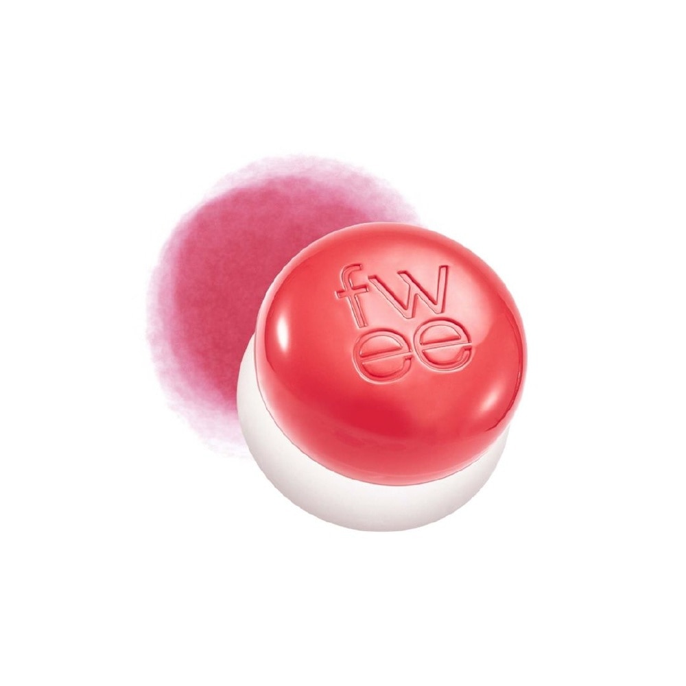 Lip&Cheek Blurry Puding Pot BFF 5g