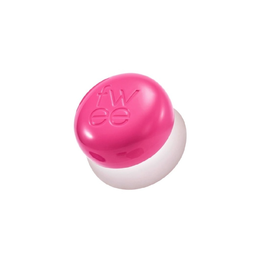 Lip&Cheek Blurry Puding Pot Cherry 5g