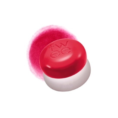 FWEE Lip&Cheek Blurry Puding Pot Mule 5g