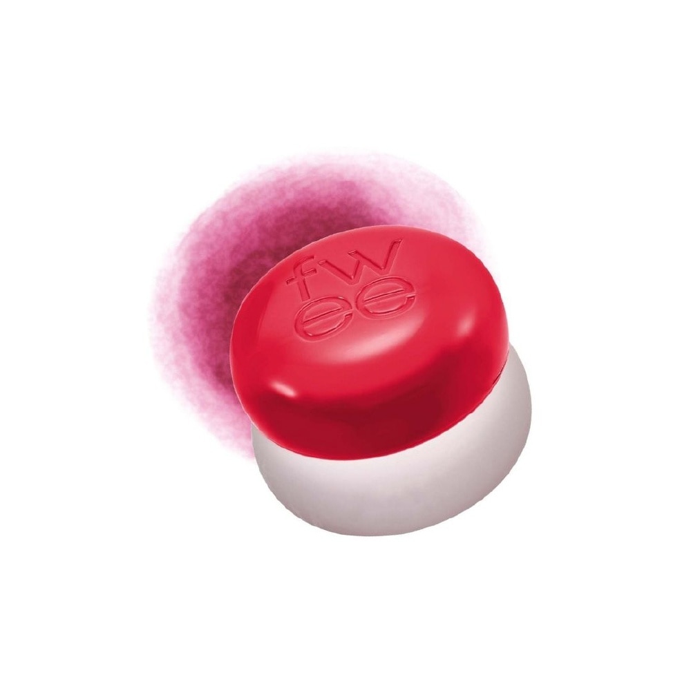 Lip&Cheek Blurry Puding Pot Greedy 5g