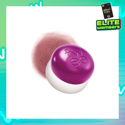 FWEE Lip&Cheek Blurry Puding Pot Slayyy 5g