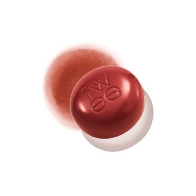 FWEE Lip&Cheek Blurry Puding Pot Lyrics 5g