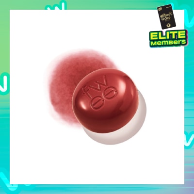FWEE Lip&Cheek Blurry Puding Pot Memories 5g