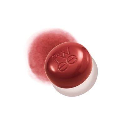 FWEE Lip&Cheek Blurry Puding Pot Memories 5g