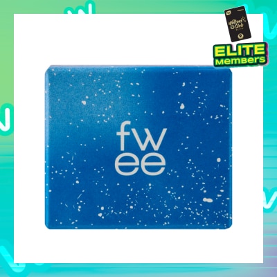 FWEE Lip&Cheek Blurry Pudding Pot Wavy 5g