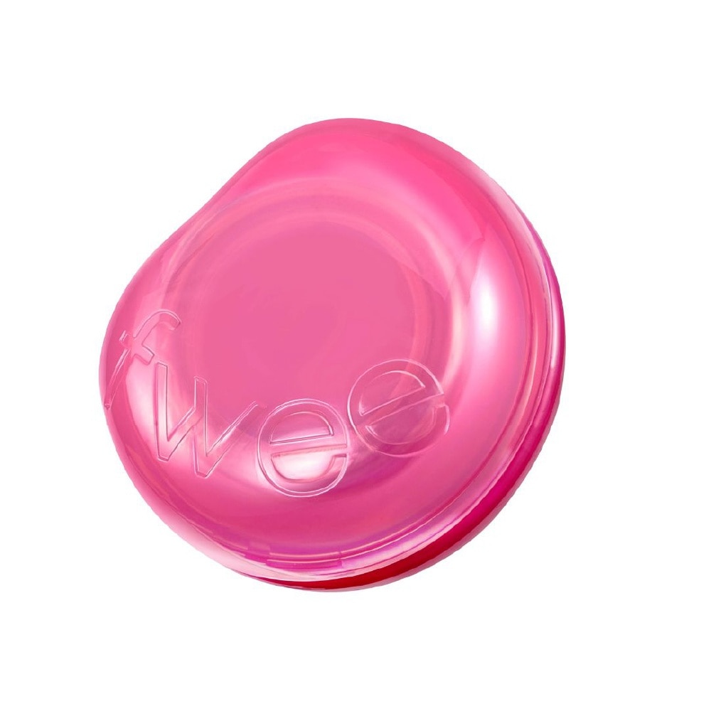 Lip&Cheek Glowy Jelly Pot JP02 Lolly + Pendant Keyring 4g