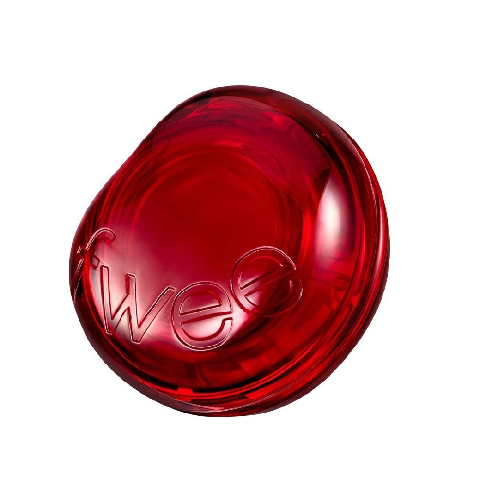 Lip&Cheek Glowy Jelly Pot JR01 Squeezed + Pendant Keyring 4g