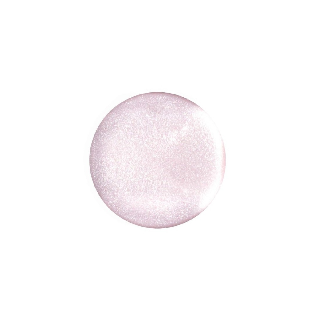 Lip&Cheek Glowy Jelly Pot JH00 Sugar Powder + Pendant Keyring 4g