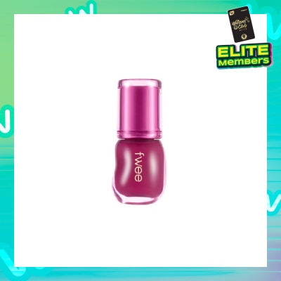 FWEE 3D Voluming Gloss A05 30% Currant 5.3g