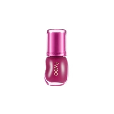 FWEE 3D Voluming Gloss A05 30% Currant 5.3g