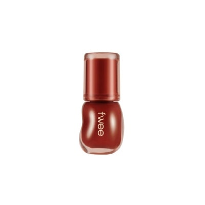 FWEE 3D Voluming Gloss A06 30% Scotch 5.3g