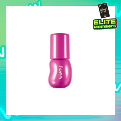 FWEE 3D Voluming Gloss B05 70% Currant 5.3g