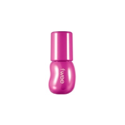 FWEE 3D Voluming Gloss B05 70% Currant 5.3g