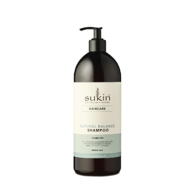 SUKIN Natural Balance Shampoo 1L