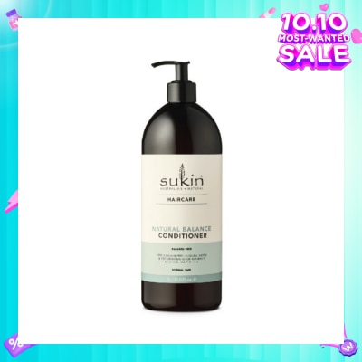 SUKIN Natural Balance Conditioner 1L