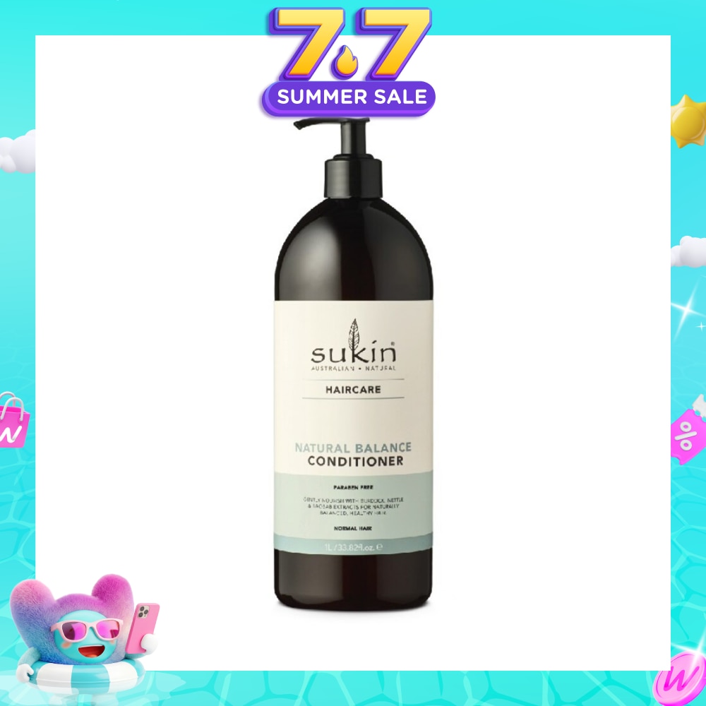 Natural Balance Conditioner 1L