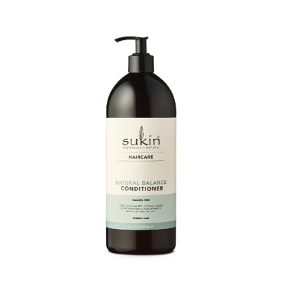 SUKIN Natural Balance Conditioner 1L