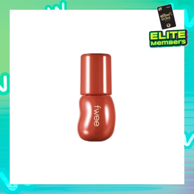 FWEE 3D Voluming Gloss B06 70% Scotch 5.3g