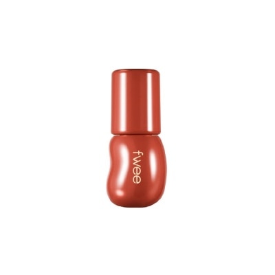 FWEE 3D Voluming Gloss B06 70% Scotch 5.3g