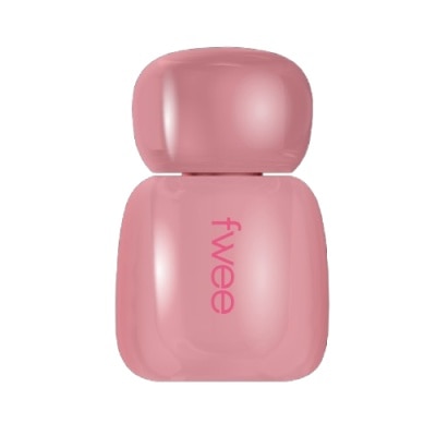 FWEE PINK Pink Obsession Stay-Fit Lip Tint G01 Milk Pink 3.8g