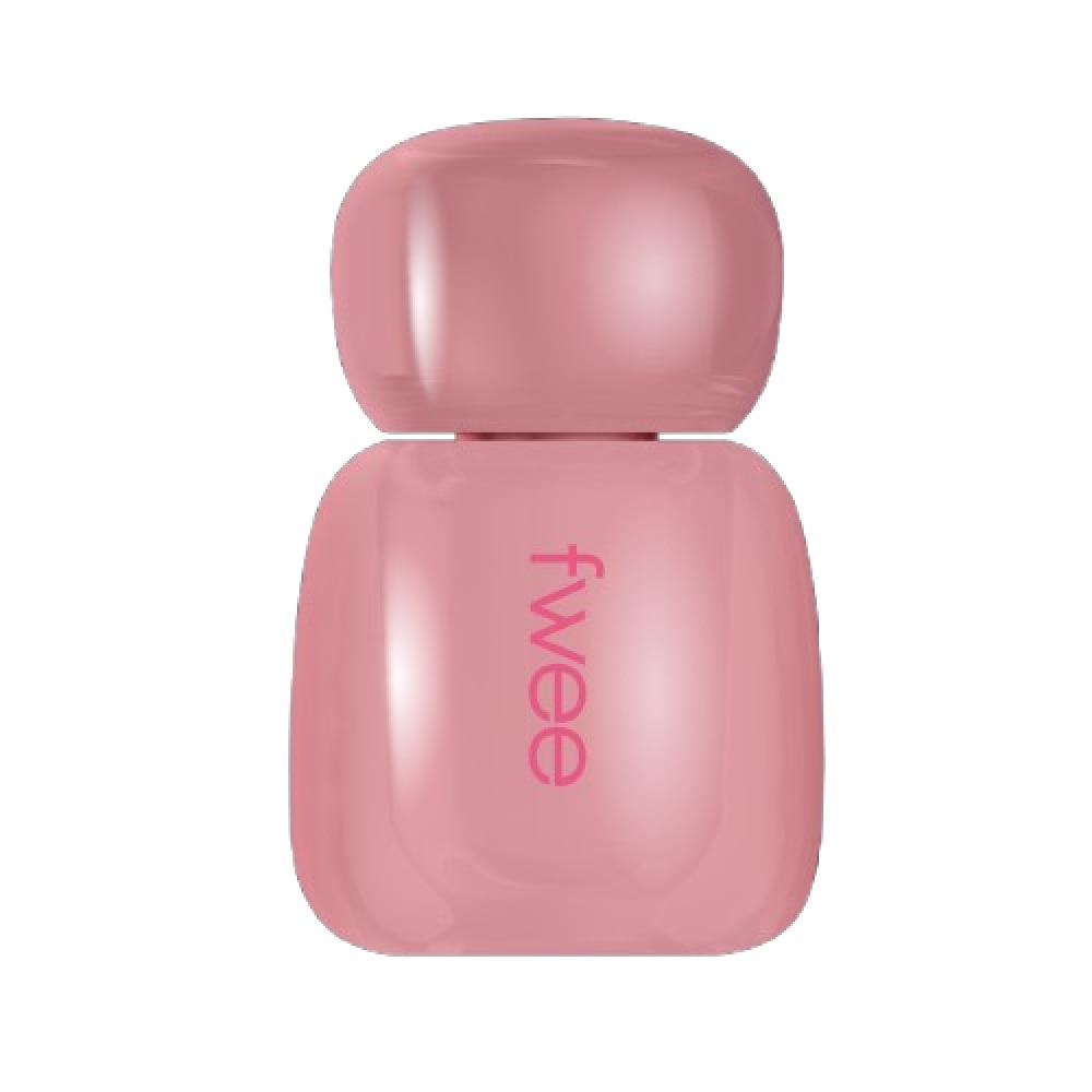 PINK Pink Obsession Stay-Fit Lip Tint G01 Milk Pink 3.8g