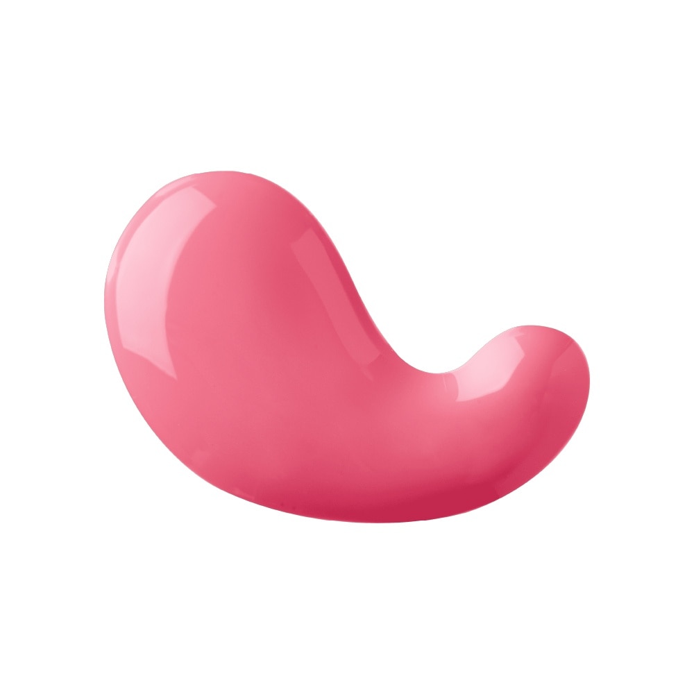 PINK Pink Obsession Stay-Fit Lip Tint G01 Milk Pink 3.8g