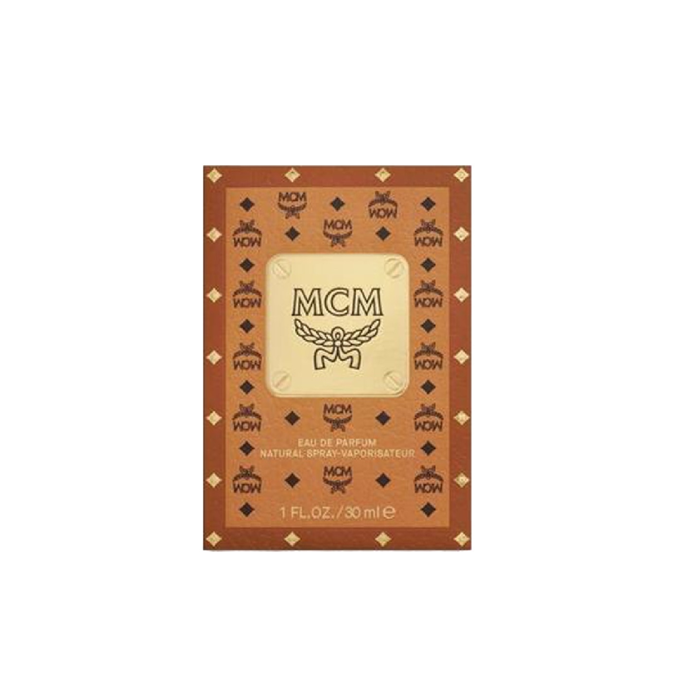 Eau De Parfum Brown 30ml image