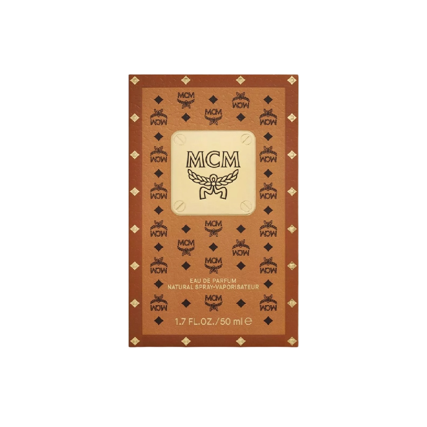 Eau De Parfum Brown 50ml image