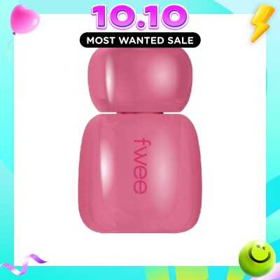 FWEE PINK Pink Obsession Stay Fit Lip Tint G03 Peaky Pink 3.8g image